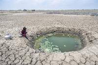 In search of pure water